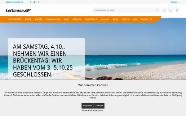 lettmann.de