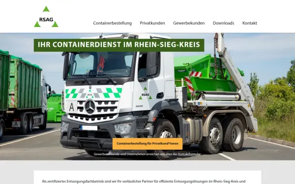 www.rsag-containerdienst.de