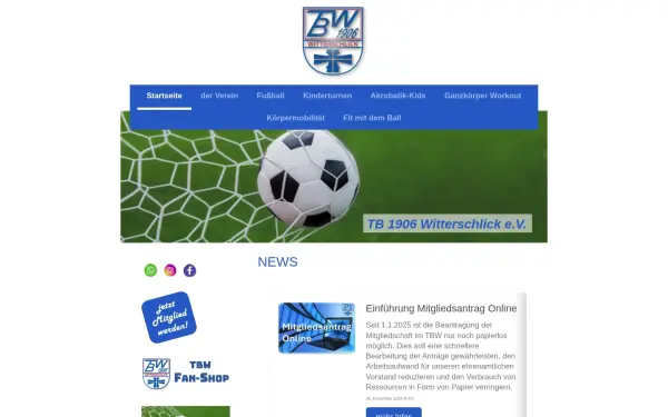 www.tb-witterschlick.de