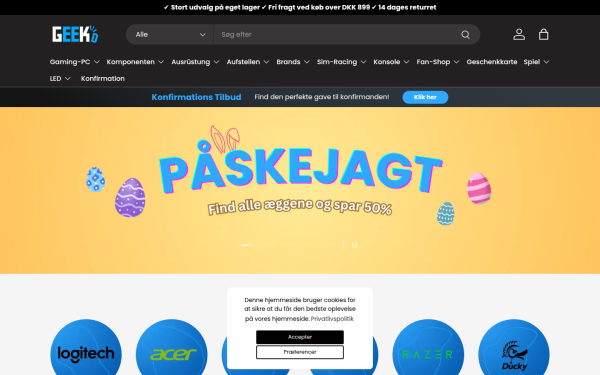 geekd.de