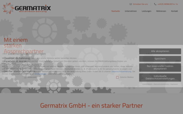 www.germatrix.de