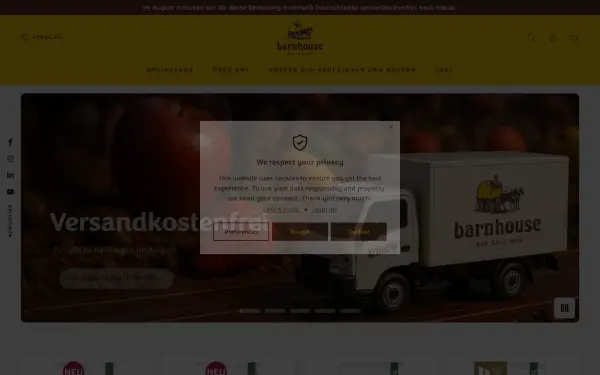 barnhouse.de