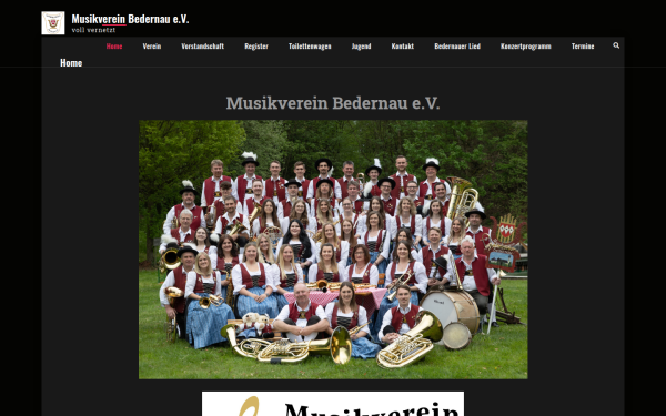 mv-bedernau.de