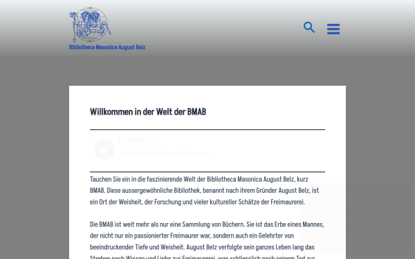 bibliotheca.ch