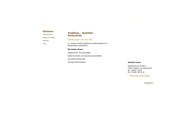 loewen-kaiserstuhl.de