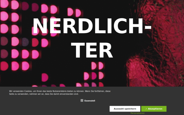 nerdlichter.de