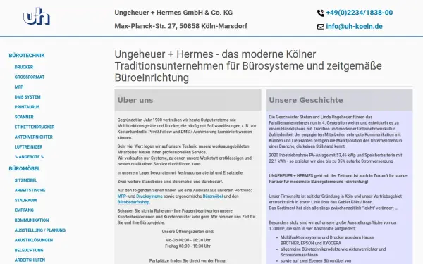 www.uh-koeln.de