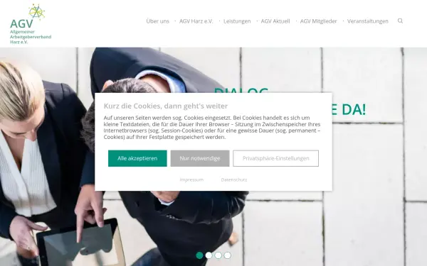 agv-harz.de