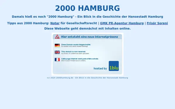 www.2000hamburg.de
