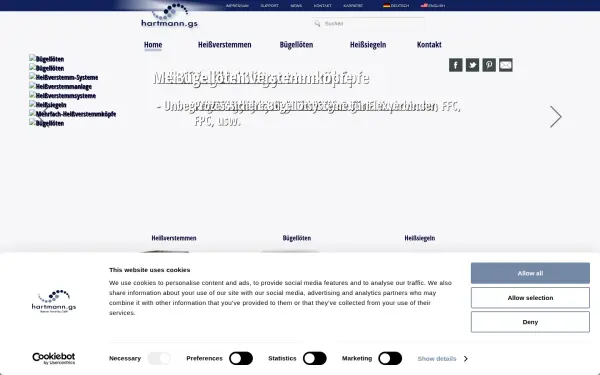 www.hartmann.gs
