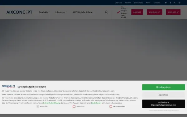 aixconcept.de