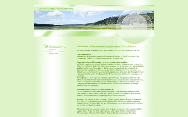 appartement-seefeldintirol.de