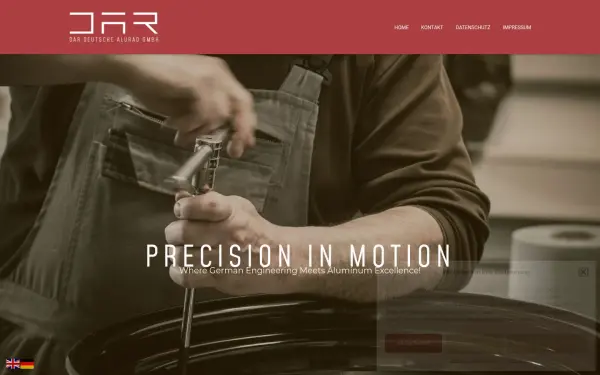 dar-gmbh.com