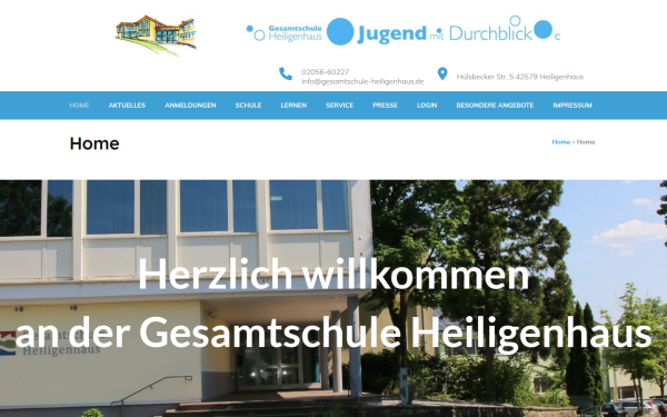 gesamtschule-heiligenhaus.de