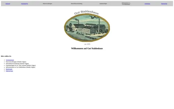 gut-stahlenhaus.de