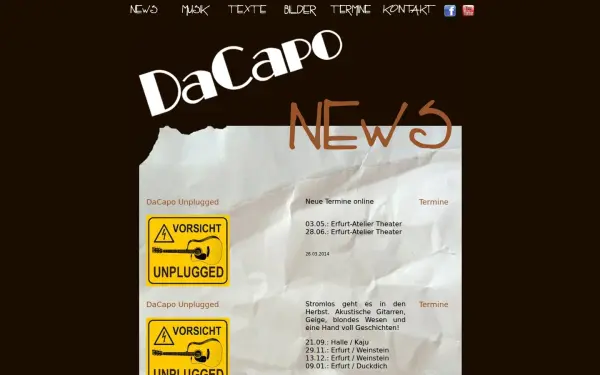 dacapo-erfurt.de