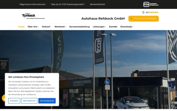www.autohaus-rehbock.de