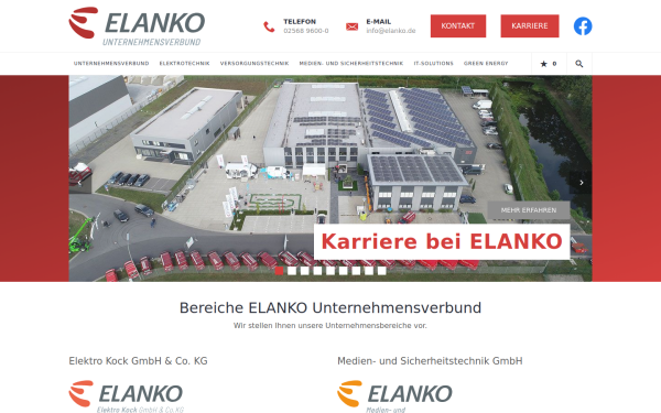 www.elanko.de
