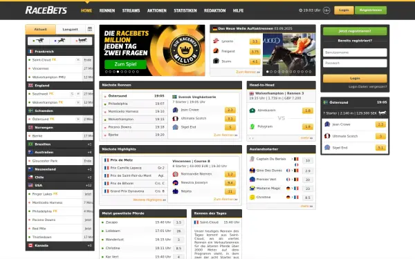 www.racebets.de