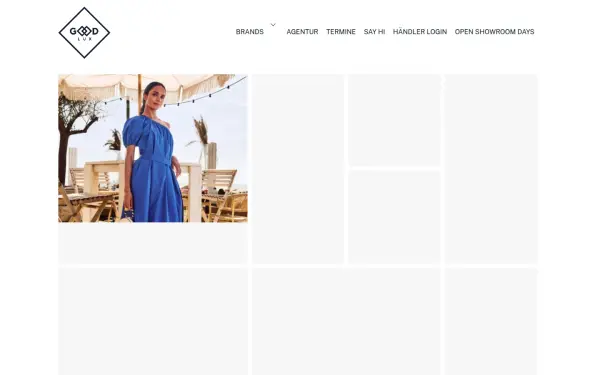 goodluxagency.com