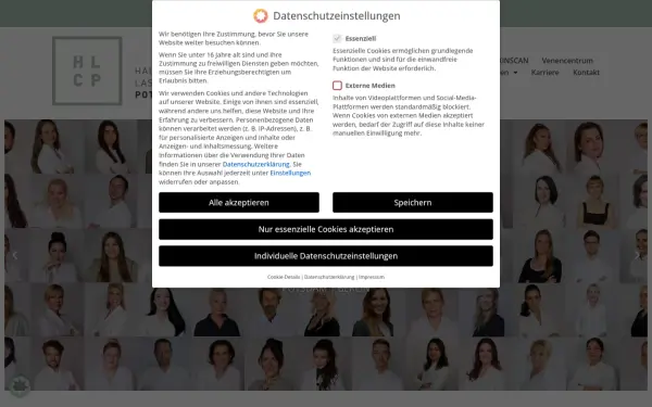 hautklinik-potsdam.de