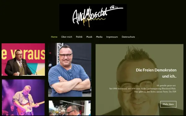 www.andybecht.de