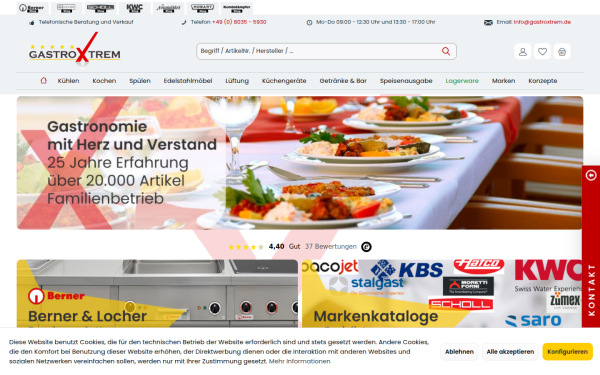 www.gastroxtrem.de