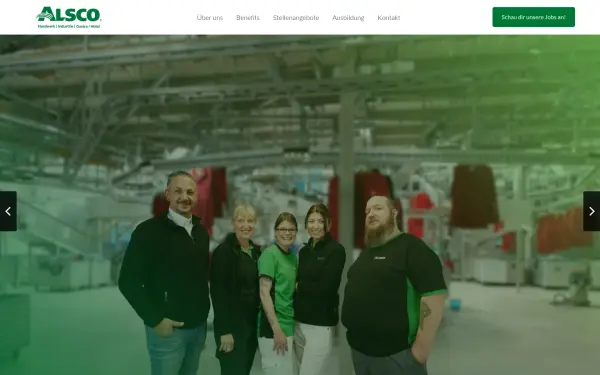 alsco-karriere.de