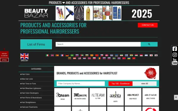 beautybazar.de