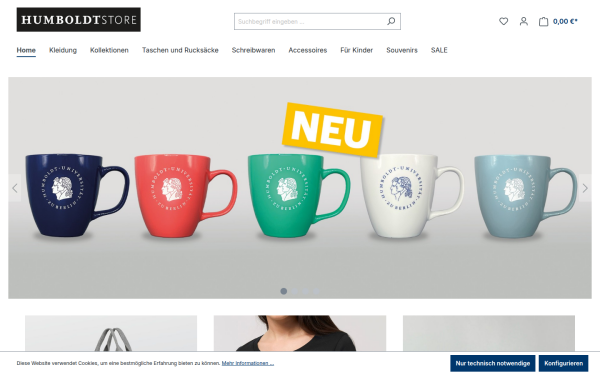 humboldtstore.de