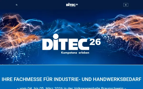 www.ditec.de
