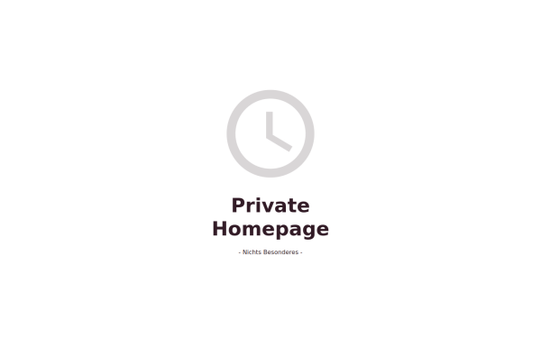 cronshage.de