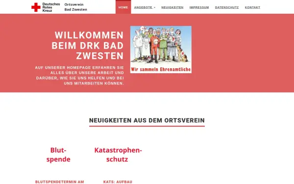 drk-bad-zwesten.de