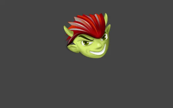 evil-grin.net