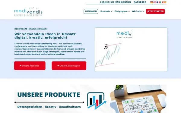 www.medivendis.de