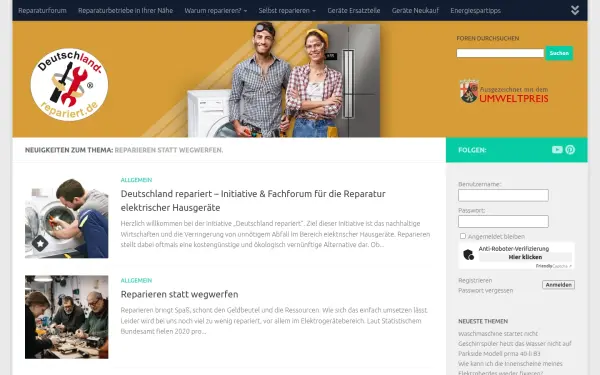 deutschland-repariert.de