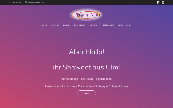 maya-in-motion.de