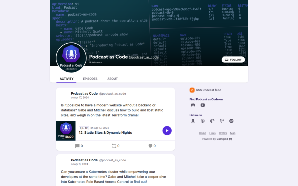 podcast-as-code.show