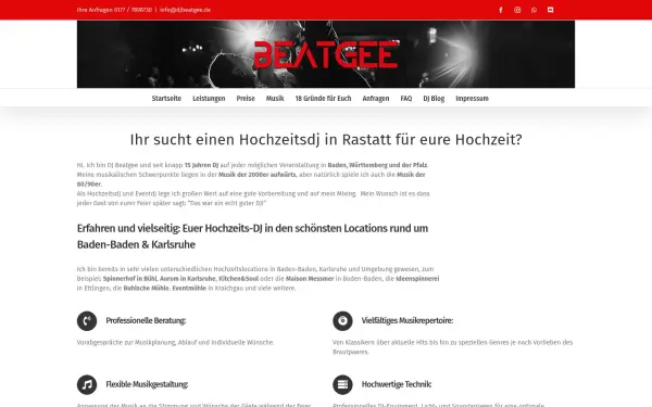 www.djbeatgee.de