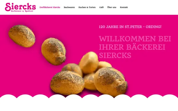 baeckerei-siercks.de