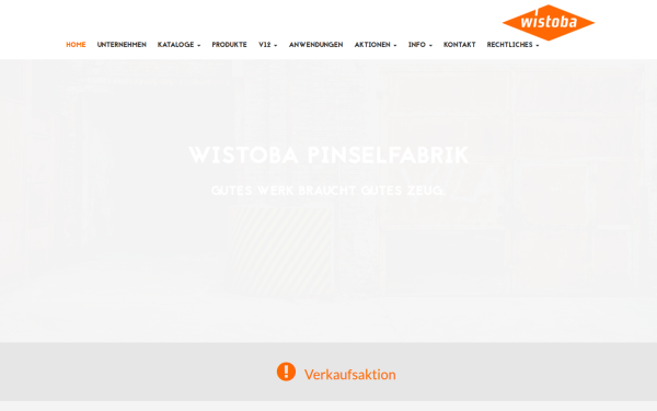 wistoba.de