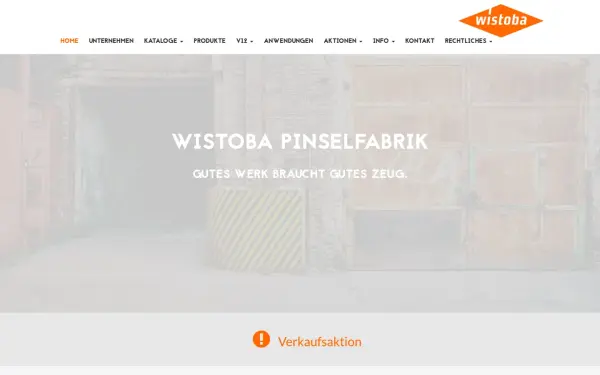 wistoba.de