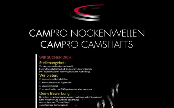 go4camko.de