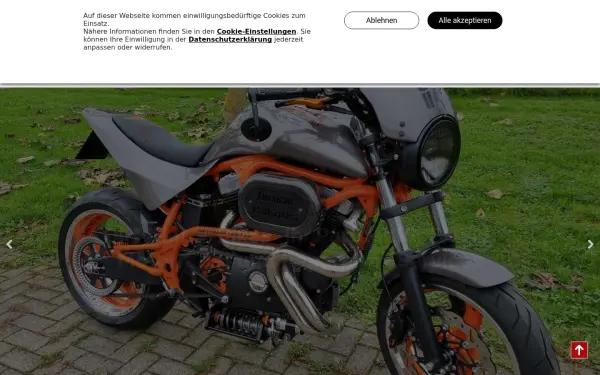 www.dirtyharry-bikes.de