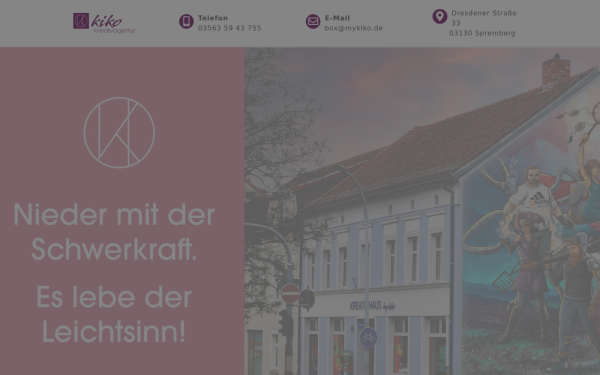 www.mykiko.de