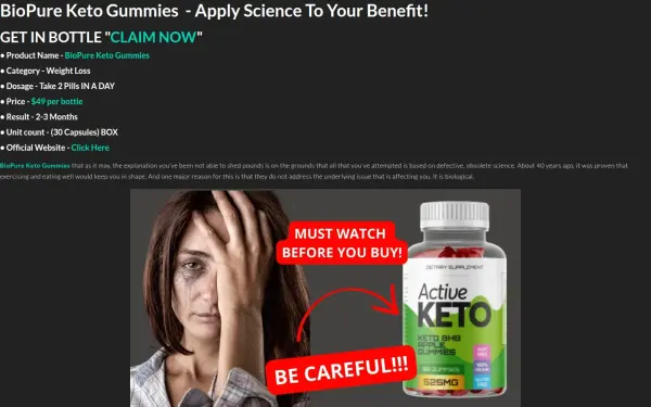 biopure-keto-gummies-negative-review-di.webflow.io