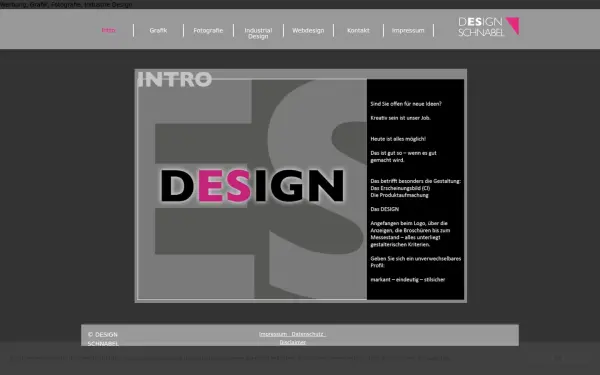 design-schnabel.de