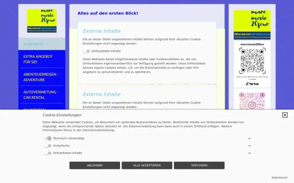 www.20four-and-cool.eu