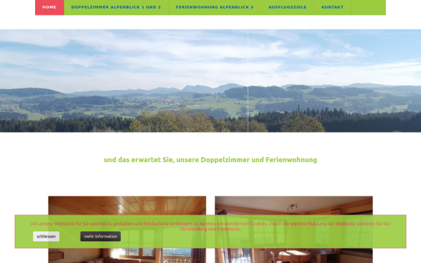 gaestehaus-hengge.de