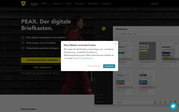 peax.ch